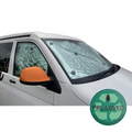 Pre-Loved VW T5/T6 Internal Thermal Blind Set