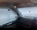 Pre-Loved VW T5/T6 Internal Thermal Blind Set