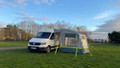 Pre-Loved Lunar Campervan Awning
