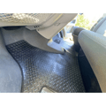 VW T5/T6 Rubber Cab Mat OLPRO