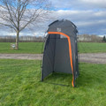 Pre-Loved Fibreglass Toilet Tent