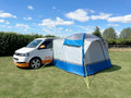Pre-loved Uno Breeze® Inflatable Campervan Awning V1