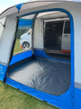 Pre-loved Uno Breeze® Inflatable Campervan Awning V1