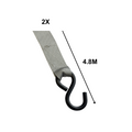 Awning Storm Strap Tie Down Set OLPRO