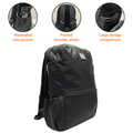 30 Litre Rucksack OLPRO imageset:Black