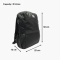 30 Litre Rucksack OLPRO imageset:Black