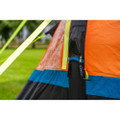 Pre-Loved Cubo Breeze® V2 Campervan Awning Orange | Lightly Used | OB143R OLPRO