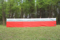Pre-Loved Witley 7 Pole Windbreak (Wooden Poles) | Lightly Used, Storage Bag Broken | 2146268024 OLPRO Pre-Loved Witley 7 Pole Windbreak (Wooden Poles) | Lightly Used, Storage Bag Broken | 2146268024 OLPRO