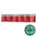 Pre-Loved Witley 7 Pole Windbreak (Wooden Poles) | Lightly Used, Storage Bag Broken | 2146268024 OLPRO Pre-Loved Witley 7 Pole Windbreak (Wooden Poles) | Lightly Used, Storage Bag Broken | 2146268024 OLPRO