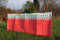 Pre-Loved Witley 7 Pole Windbreak (Wooden Poles) | Lightly Used, Storage Bag Broken | 2146268024 OLPRO Pre-Loved Witley 7 Pole Windbreak (Wooden Poles) | Lightly Used, Storage Bag Broken | 2146268024 OLPRO