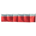 Pre-Loved Witley 7 Pole Windbreak (Wooden Poles) | Lightly Used, Storage Bag Broken | 2146268024 OLPRO Pre-Loved Witley 7 Pole Windbreak (Wooden Poles) | Lightly Used, Storage Bag Broken | 2146268024 OLPRO