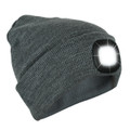 LED Knit Beanie Hat OLPRO Extra