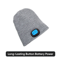 LED Knit Beanie Hat OLPRO Extra