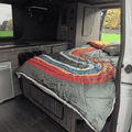 The Original Insulated Blanko® - 2026 Range OLPRO imageset:Cosy Camper