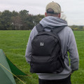 18 Litre Daysack OLPRO imageset:Black