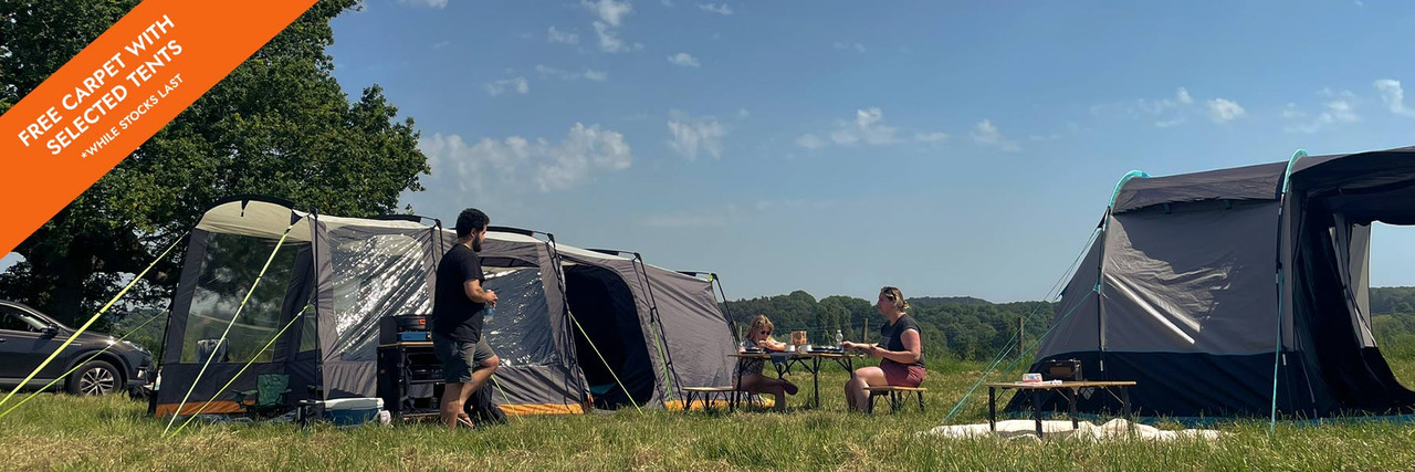 OLPRO | Award-Winning Outdoor Gear | Lifetime Warranty