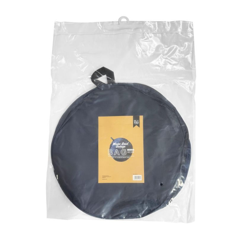 Mains Lead Bag OLPRO