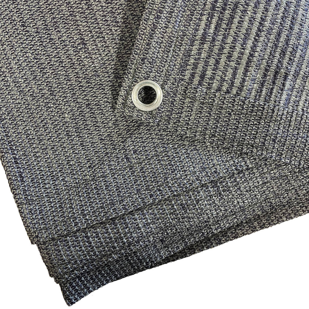 Oltex Breathable Awning Groundsheet 2.5m X 5m - Blue OLPRO