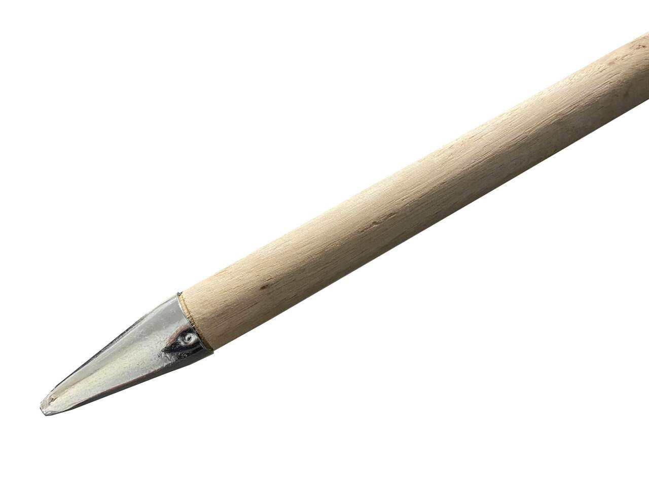 Replacement Wooden Pole for Windbreaks OLPRO