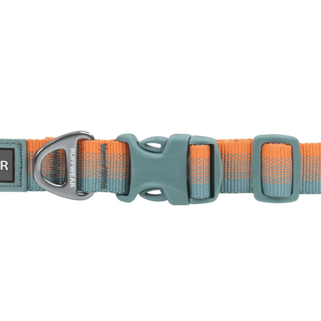 Ruffwear Front Range™ Collar, imageset:Spring Fade