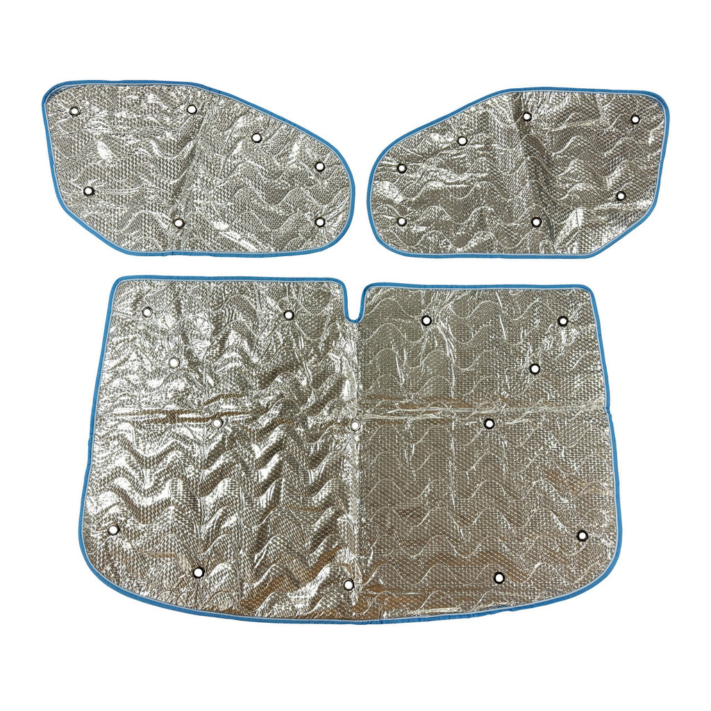 Ford Transit Custom Internal Thermal Blind OLPRO