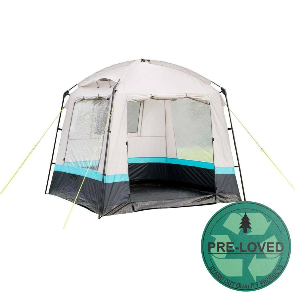 Pre-Loved Pod Kitchen/Storage Tent