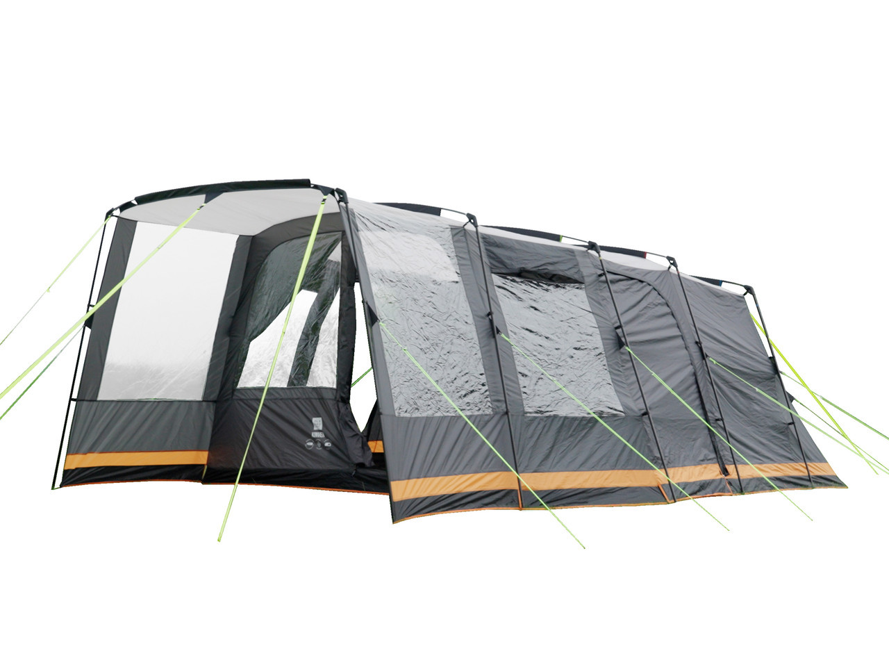 Kinver 5.0 5 Berth Tent OLPRO