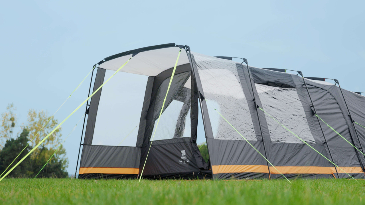 Kinver 5.0 5 Berth Tent OLPRO
