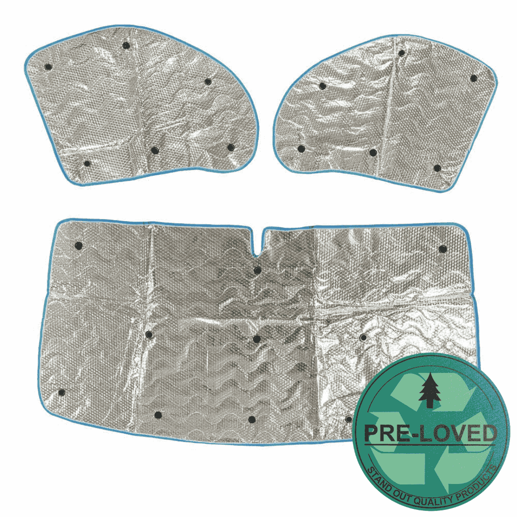Pre-Loved Universal Internal Thermal Motorhome Blind 