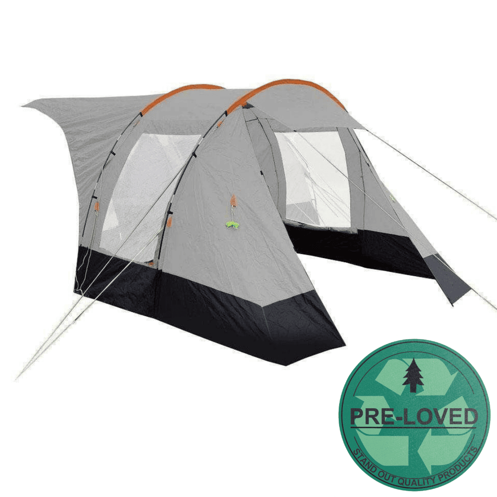 Pre-Loved Wichenford Breeze®/ Wichenford 3.0 Tent Extension | Lightly Used | 3318 OLPRO