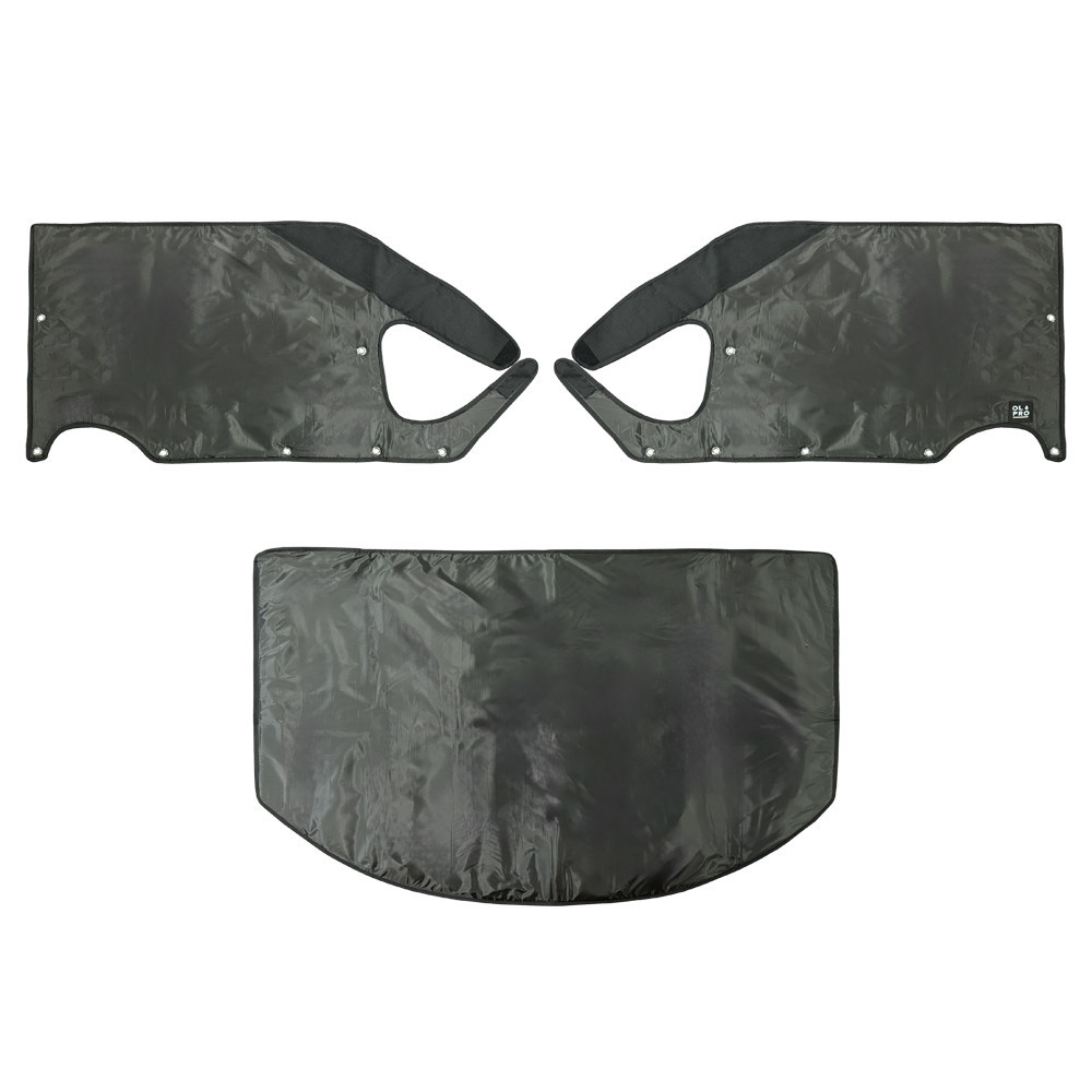 Transit Custom External Thermal Cover OLPRO