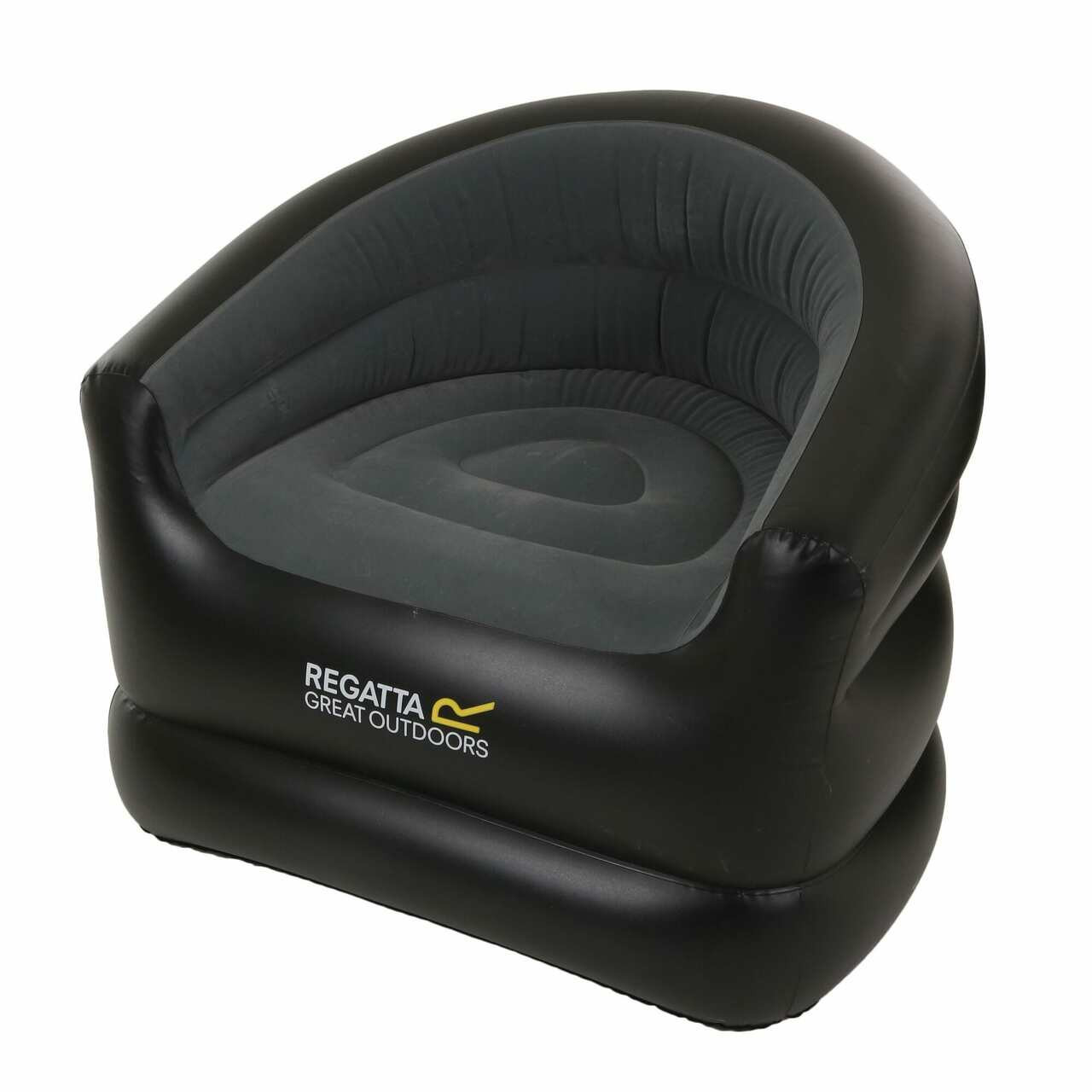 Regatta Viento Inflatable Durable Camping Bucket Seat OLPRO