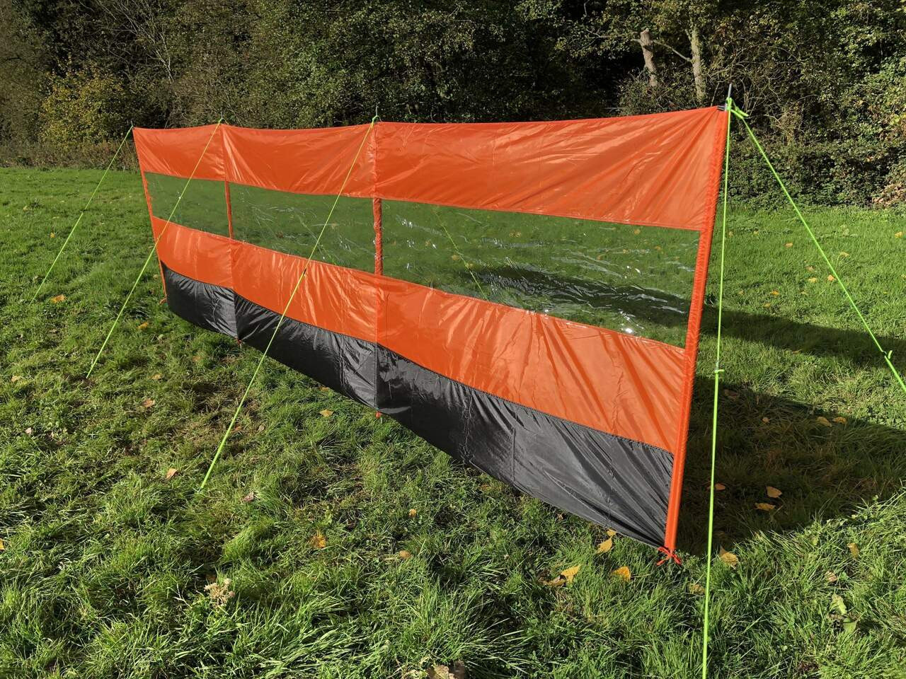 olpro compact windbreak