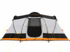 Gemini - 4 Berth Tent