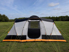 Gemini - 4 Berth Tent