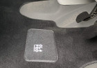 Volkswagen T5 2003 - 20015 Front mat - No Walkthrough OLPRO