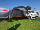 Cali Breeze Canopy Extension OLPRO