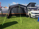 Cali Breeze Canopy Extension OLPRO