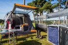 Orion 6 Berth Tent OLPRO