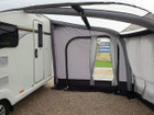 View 300 Caravan Inflatable Porch Awning With Porch Extension OLPRO