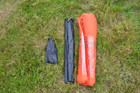 Orange Compact Vision Windbreak OLPRO