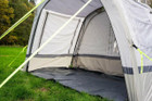 Sage Cocoon Breeze Campervan Awning Extension OLPRO