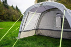 Sage Cocoon Breeze Campervan Awning Extension OLPRO