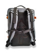 OLPRO 44L Travel Bag - rear showing shoulder and chest strap