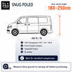 Snug Poled Tailgate Awning OLPRO