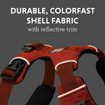 Front Range® Harness Ruffwear