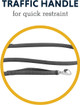 Front Range™ Leash Ruffwear
