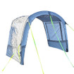 Cocoon Breeze® XL Motorhome Awning Extension - Grey OLPRO hideimage