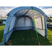 Cocoon Breeze® XL Motorhome Awning Extension - Grey OLPRO