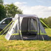 Cubo Breeze® v2 Campervan Awning OLPRO imageset:Lime